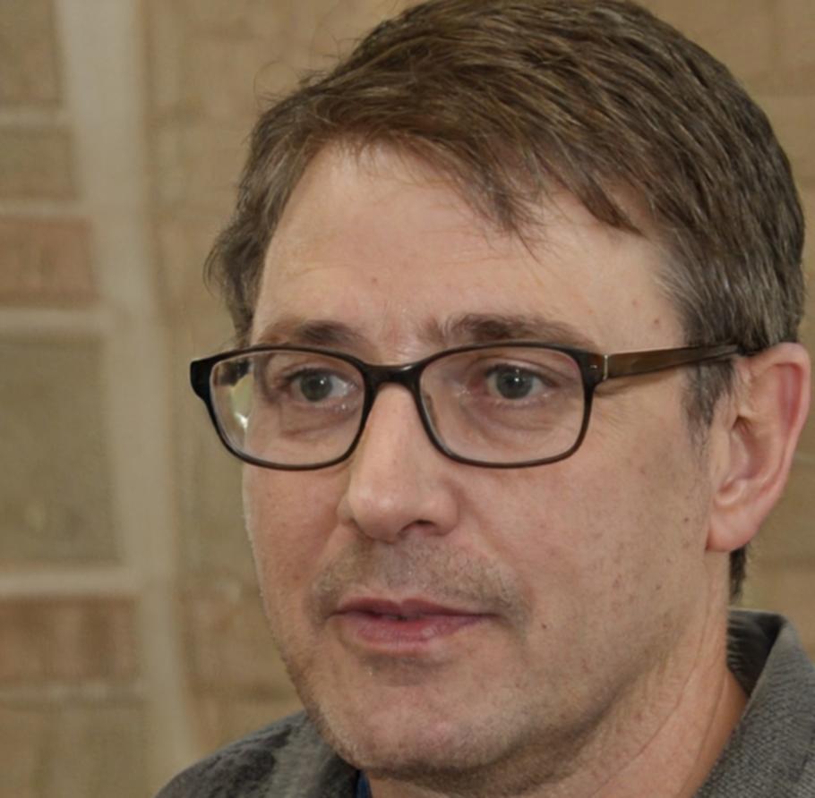 Experte für KI-gestützte Entscheidungsfindung