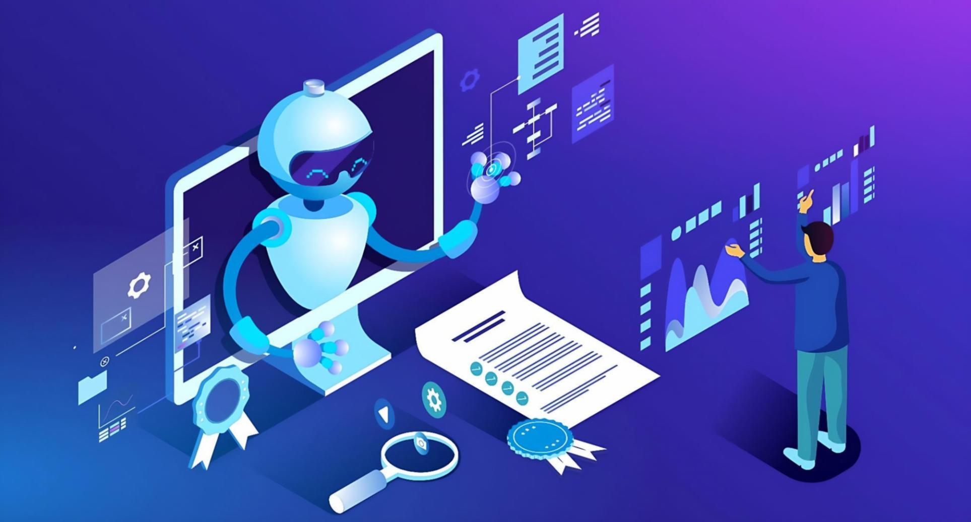 KI-Modelle im Unternehmensalltag