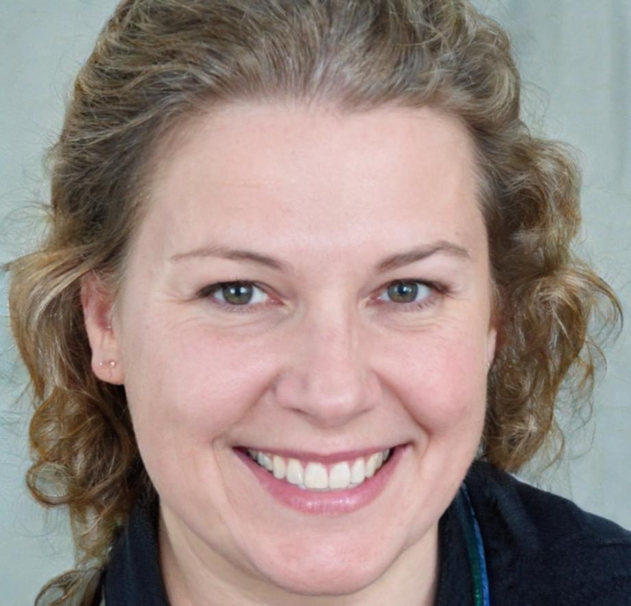 Portrait von Helena Østergaard