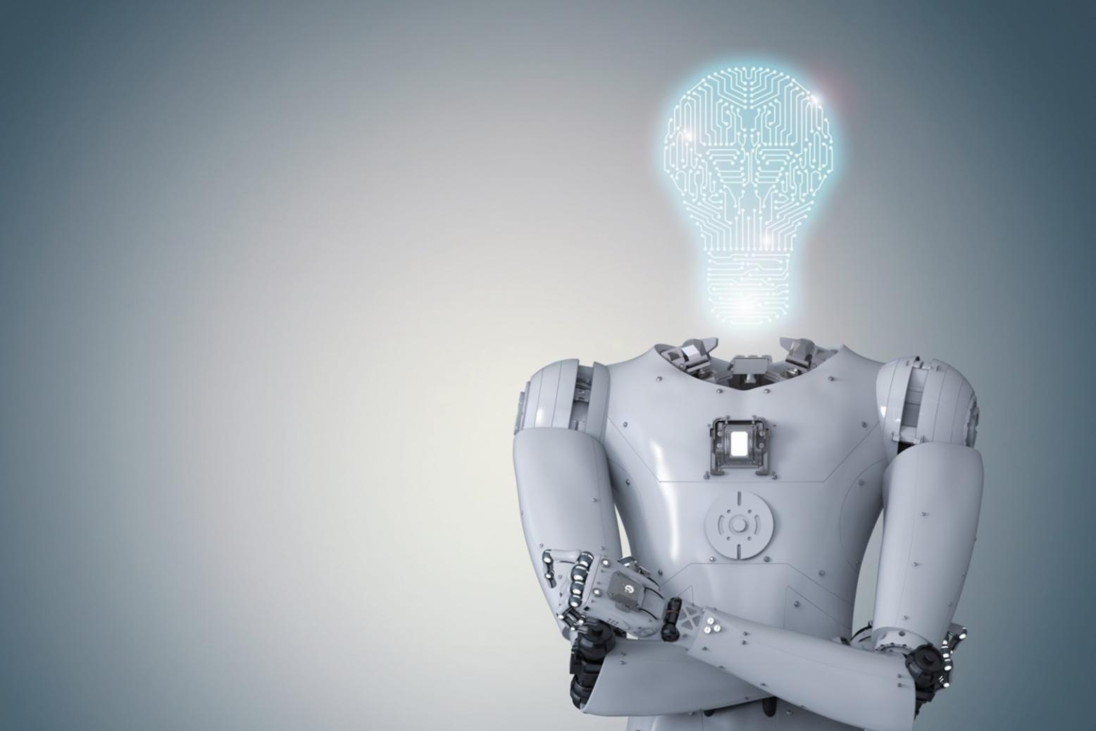 Moderne Arbeitsumgebung mit digitalen Analysetools